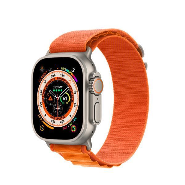 Phụ kiện Apple Watch