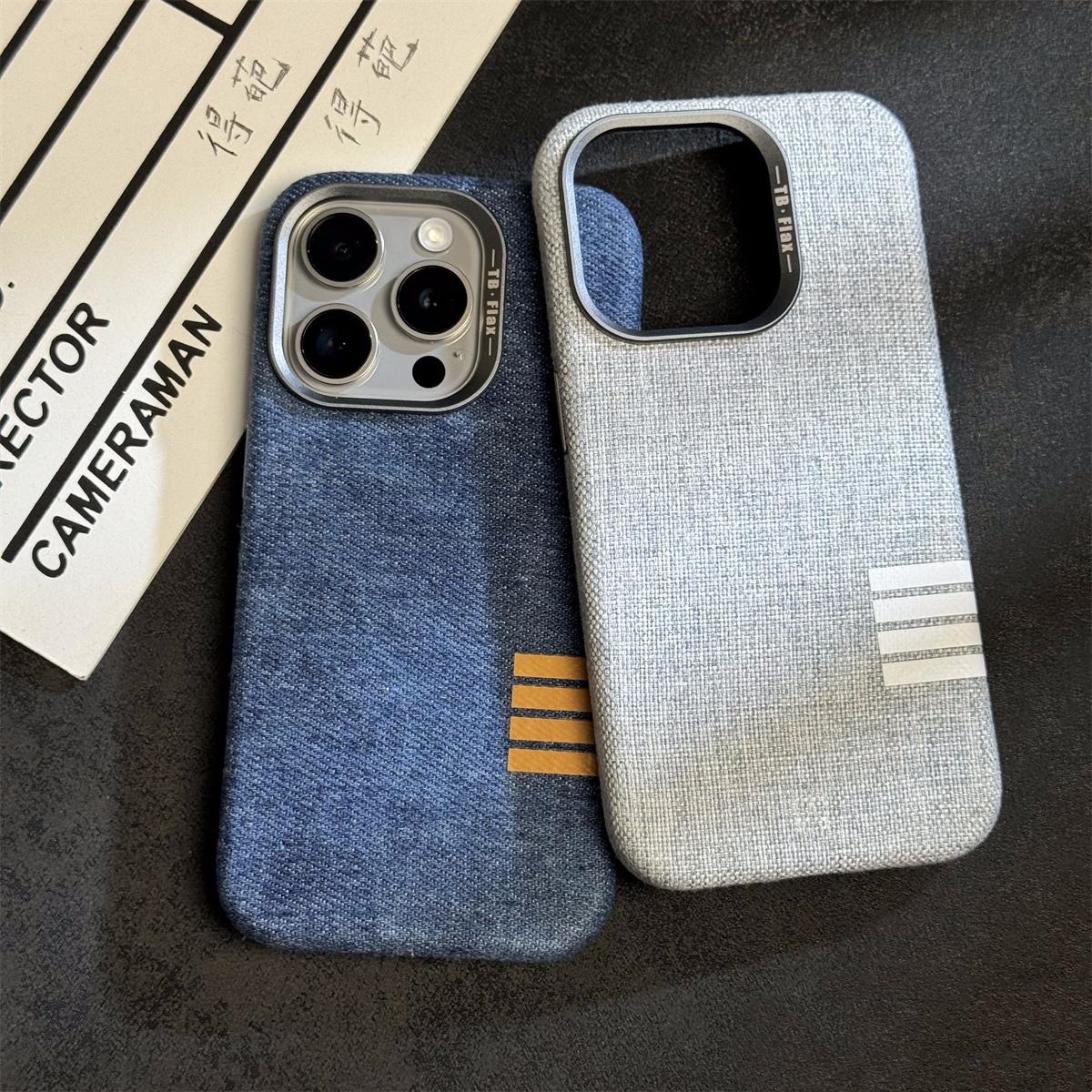 Ốp lưng Iphone 15 Series